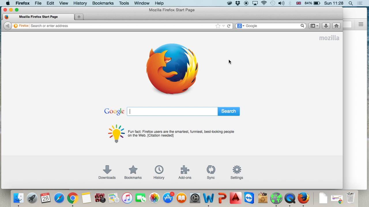 Firefox 3.6 Mac Os X Download