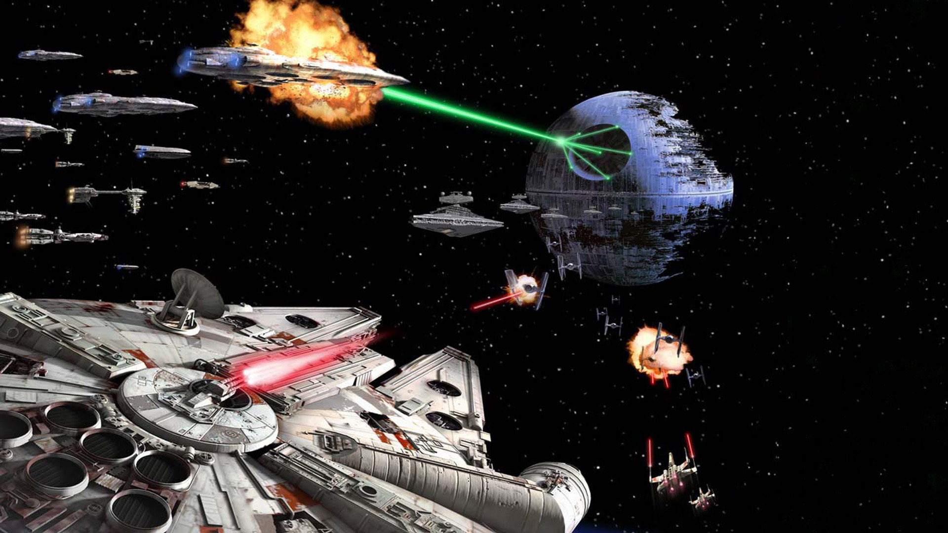 Star Wars Battlefront 1 Free Download Mac